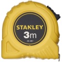STANLEY ROLLING MEASURE 3m 1-30-487