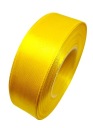 stuha saténová STUHA 25 mm 32 m ŽLT