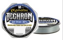Kamatsu TECHRON SOFT NYLON LINE 0,18/150 m
