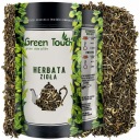 FUJIAN WHITE biely čaj, dlhé mladé listy, 50g