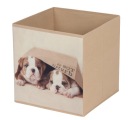 TOY BOX ORGANIZÁTOR MATERIÁL