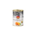 Olivy Plaza del Sol plnené pomarančom 280g