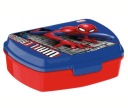Obedový box SPIDERMAN