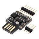 Mikrokontrolér ATtiny85 USB Digispark 5V