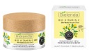 BIELENDA Krém na tvár proti starnutiu BIO VITAMÍN C 60+ 50 ml