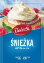 Delecta Śnieżka Original 51g