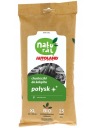 Utierky do kokpitu AUTOLAND natural GLOSS