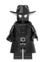 Bloková figúrka Super Hero Spider-man Noir