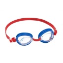 Detské plavecké okuliare Spider-Man Bestway 98019
