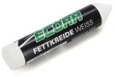 Tire Chalk Waterproof Wax White ECORA ako SISA