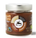 Fair Trade bio lieskovo-čokoládový krém 180g
