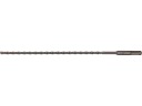 SDS-PLUS VŔTAČKA DO ŽELEZOBETONU VŔTAČKA 6x300 mm X-tip YATO