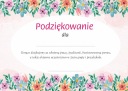 DIPLOM Ďakujem rodičom MATERSKÁ ŠKOLA D11