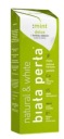 White Perła Natural Mint bieliaca zubná pasta 75 ml