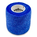 Obväz súdržný YellowBAND 5 cm x 4,5 m MODRÁ