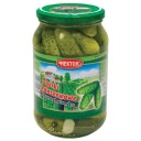 Hektor Nakladané uhorky, 900ml