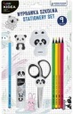 KIDEA SCHOOL LAYET 9 PRVKOV PANDA SET 91898
