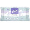 Bella Baby Sensitive, obrúsky s aloe, 56 ks.
