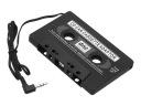 AUX KAZETOVÝ ADAPTÉR - 3,5mm jack pre MP3 RÁDIO
