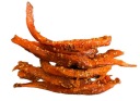 SUŠENÉ chobotnice SO SEZAMOM A PAPRIKOU 100g pivný snack