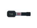 TORX 25 25mm Impact Control bit BOSCH