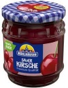 Muhlhauser Sauerkirsche 450g čerešňový džem