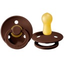 Cumlík Hevea Mocha M Bibs