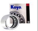 IHLOVÉ LOŽISKO HK 1612 KOYO 16x22x12