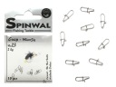 Spinwal MicroJig Bezpečnostné špendlíky č. 23 / 2kg