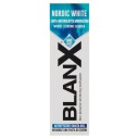 Blanx Nordic White Whitening zubná pasta 75 ml
