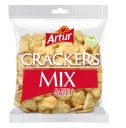 ARTUR SALTED krekry 90g