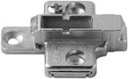 BLUM 175H7130 CLIP vodítko 3 mm zin