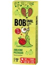Bob Slimák 3x SNAIL SNACK JABLKO bez cukru