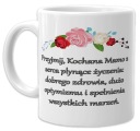 Hrnček s potlačou, darček ku Dňu matiek pre mamu, rôzne prevedenia