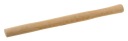 RÚČKA KLADIVO 4,0 kg RÚČKA DREVENÁ 600 mm