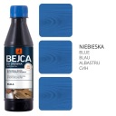 Rustikálna lazúra na drevo Dragon 200ml MODRÁ