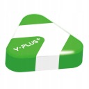 Y-PLUS FLUO guma
