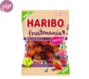 HARIBO FRUITMANIA JOGURT BERRY VEGE 160G