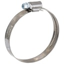 Upínací pás 50-70mm GBS červ W2 12mm prírastok Teger