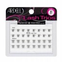 ARDELL Lash Trios krátke/stredné riasy x 32