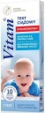 VITAM - STREAM TEHOTENSKÝ TEST 98% CITLIVÝ
