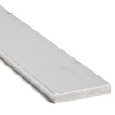 Hliníková plochá tyč 30x3 L 50cm Grad. 6060 T66