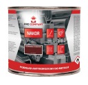 NAKOR Profesionálna rýchlosť antikorózny základný náter 0,2l RED-OXIDE