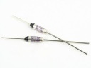 NEC TEPELNÁ POISTKA 10A 250V 77*C - 2 KS