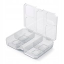 ORGANIZÁTOR NÁRADIA SQR BOX 20 KSQ20154
