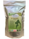 Animal Glow Beta Glucan pre psov, pre mačky v prášku