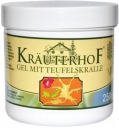 ČERTOV PARÁP ČERTOV PAÚP KRAUTERHOF GEL