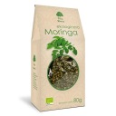 Moringa list BIO 80g DARY NATURY