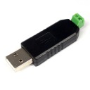 Prevodník USB na RS485 modbus profibus terminál