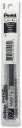 Náplň do EnerGel PENTEL Document black LRP7 0,7